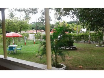 CASA CAMPESTRE EN MELGAR EN VENTA