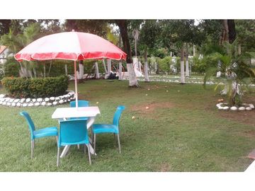 CASA CAMPESTRE EN MELGAR EN VENTA