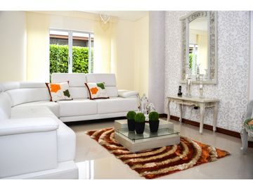 Vendo casa conjunto cerrado avenida centenario al norte Armenia