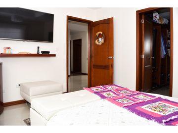Vendo casa conjunto cerrado avenida centenario al norte Armenia