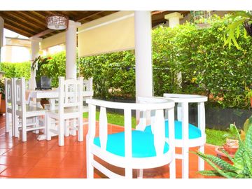Vendo casa conjunto cerrado avenida centenario al norte Armenia
