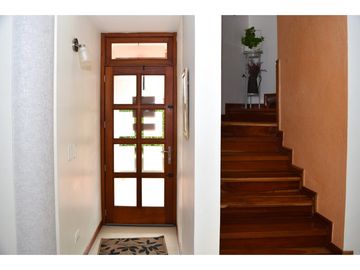 Vendo casa conjunto cerrado avenida centenario al norte Armenia