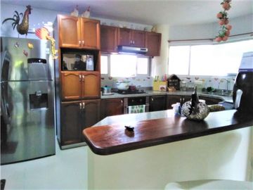 Vendo casa conjunto cerrado avenida centenario al norte Armenia