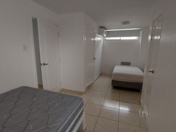Departamento en  Chipipe sector Yacht Club Salinas