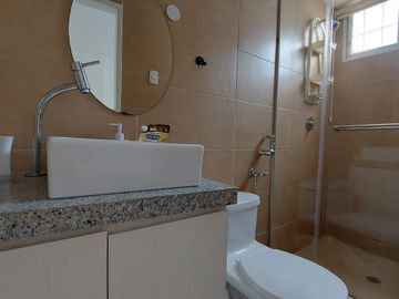 Departamento en  Chipipe sector Yacht Club Salinas
