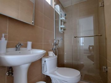 Departamento en  Chipipe sector Yacht Club Salinas