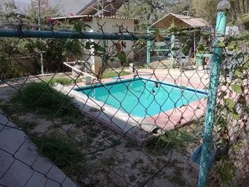 Oportunidad Quinta en García NL