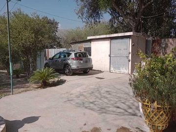 Oportunidad Quinta en García NL