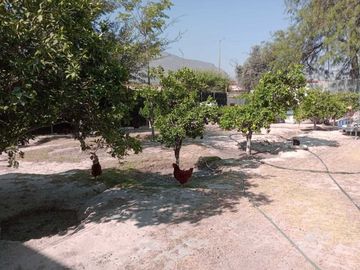 Oportunidad Quinta en García NL