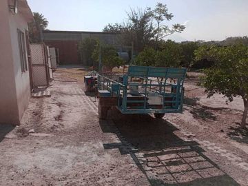 Oportunidad Quinta en García NL
