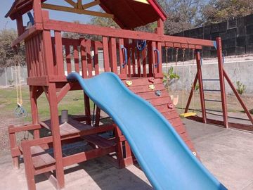 Oportunidad Quinta en García NL