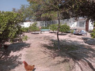Oportunidad Quinta en García NL