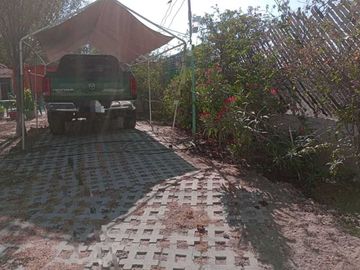 Oportunidad Quinta en García NL