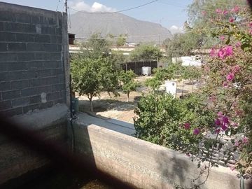 Oportunidad Quinta en García NL