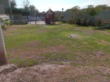 Oportunidad Quinta en García NL