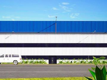 GALPON   OFICINAS