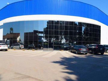 GALPON   OFICINAS