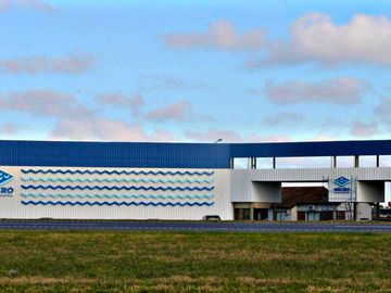 GALPON   OFICINAS