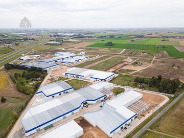 GALPON   OFICINAS