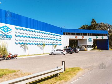 GALPON   OFICINAS