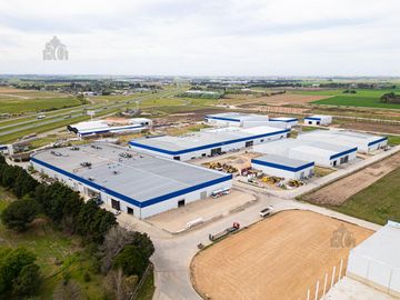 GALPON   OFICINAS