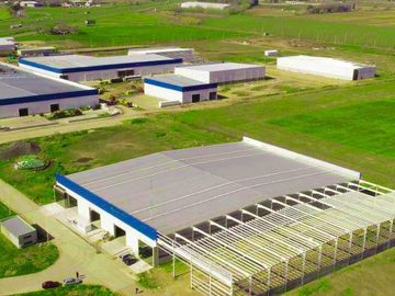 GALPON   OFICINAS