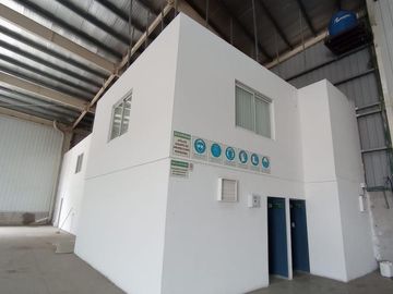 GALPON   OFICINAS