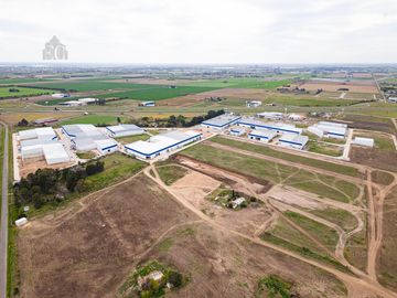 GALPON   OFICINAS