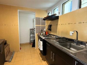 Departamento en Venta, Residencial Vista Hermosa,  3 Recámaras.