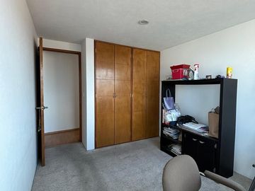 Departamento en Venta, Residencial Vista Hermosa,  3 Recámaras.