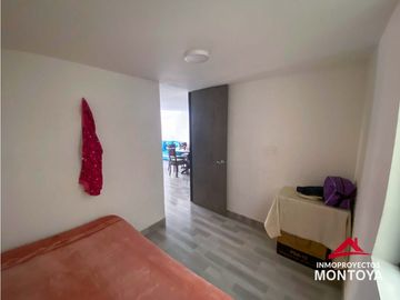 Casa dúplex, sector Molinos, Dosquebradas