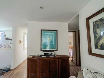 Amplio Departamento Venta del Valle Sur