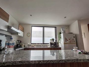 Amplio Departamento Venta del Valle Sur