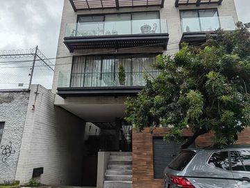 Amplio Departamento Venta del Valle Sur