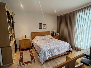 Amplio Departamento Venta del Valle Sur