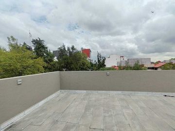 Amplio Departamento Venta del Valle Sur