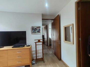 Amplio Departamento Venta del Valle Sur