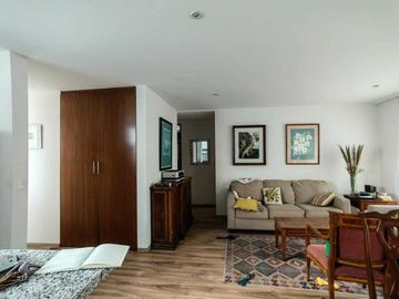 Amplio Departamento Venta del Valle Sur