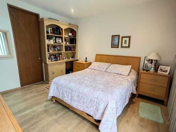 Amplio Departamento Venta del Valle Sur