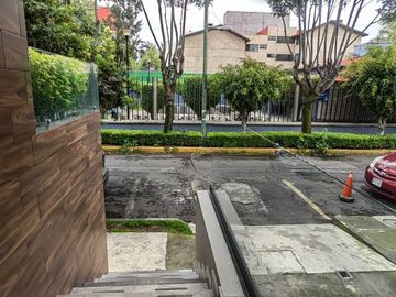 Amplio Departamento Venta del Valle Sur