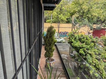 Amplio Departamento Venta del Valle Sur