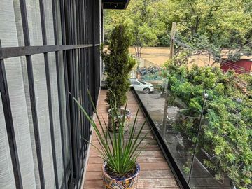Amplio Departamento Venta del Valle Sur