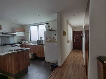 Amplio Departamento Venta del Valle Sur