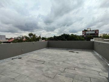 Amplio Departamento Venta del Valle Sur
