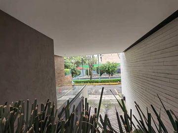 Amplio Departamento Venta del Valle Sur