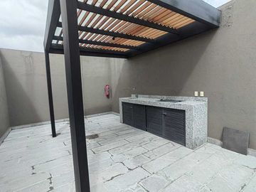 Amplio Departamento Venta del Valle Sur