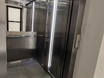 Amplio Departamento Venta del Valle Sur