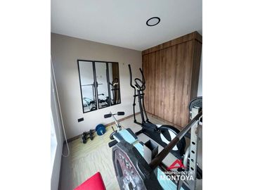 Casa en conjunto, sector vía La Romelia-El Pollo
