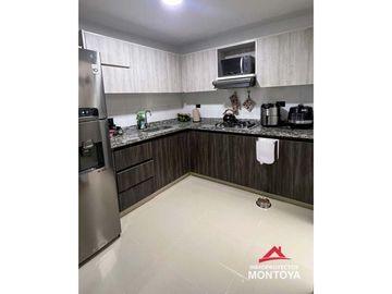 Casa en conjunto, sector vía La Romelia-El Pollo