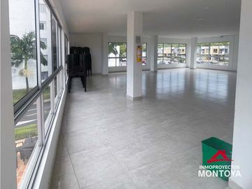 Casa en conjunto, sector vía La Romelia-El Pollo